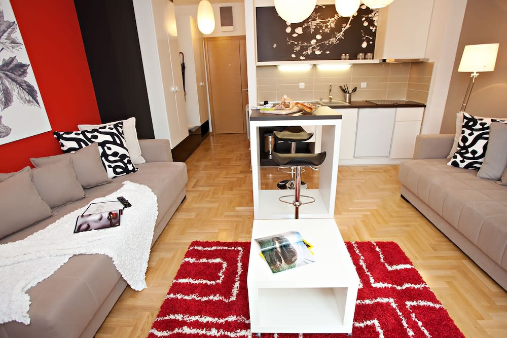 Boutique Apartments 360º 2