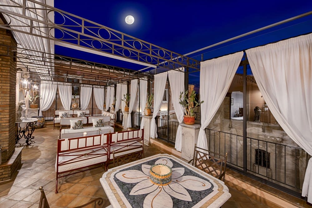 Relais 147 - Luxury b&b 1