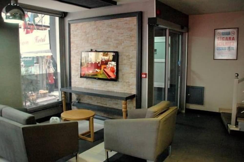 Sinem Hotel & Old City 2