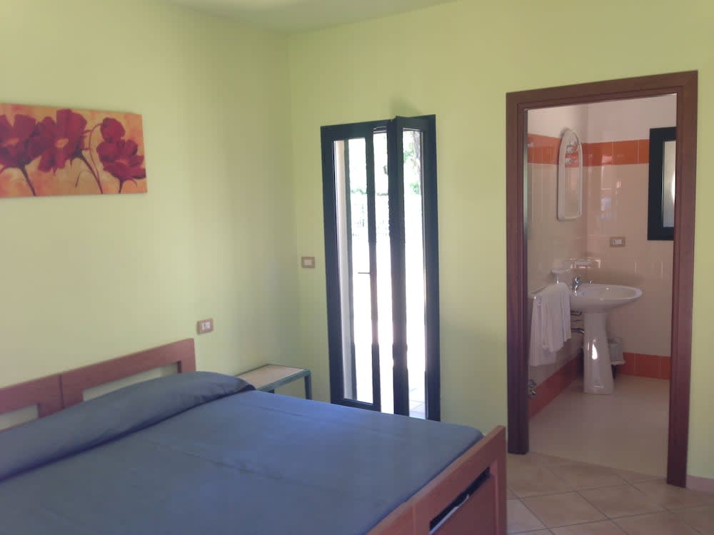 La Meta sporting rooms 2