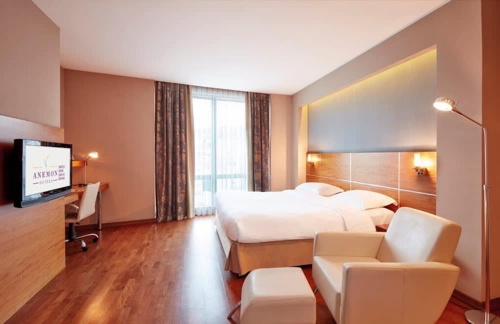 Anemon Kent Çiğli Otel 2
