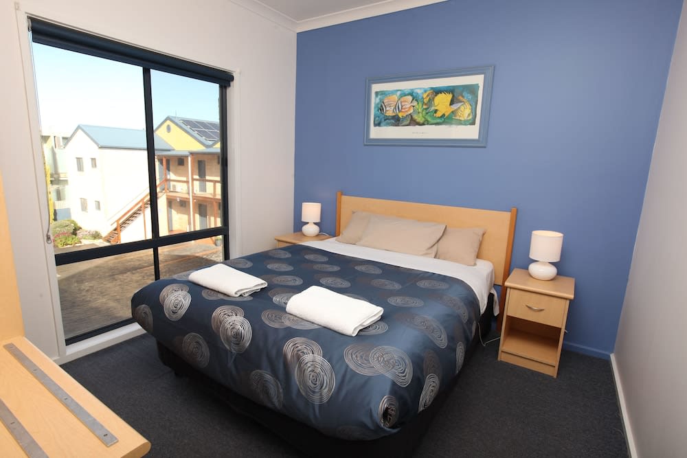 Seaview Motel & Apartments 2