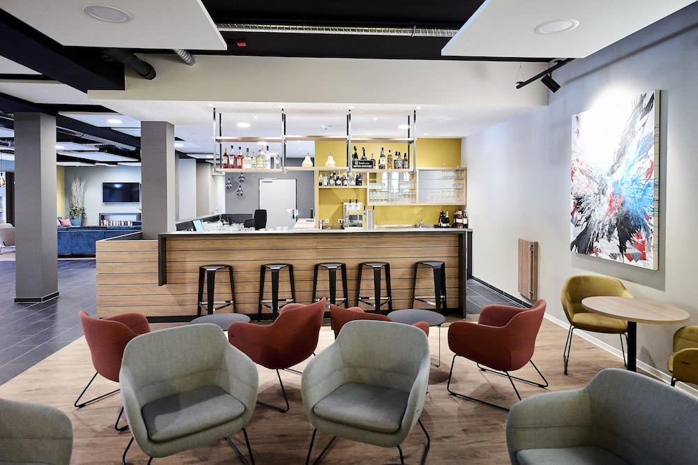 Best Western Hotel Viernheim Mannheim 2