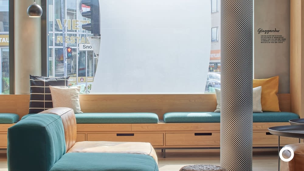 Center Hotels Laugavegur 2