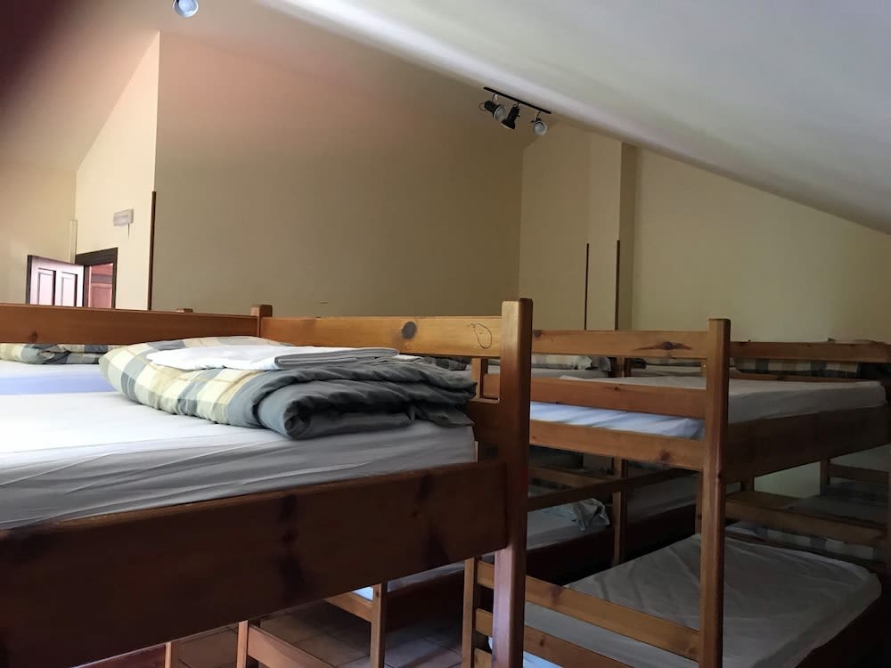 Albergue Los Nuberos - Hostel 2