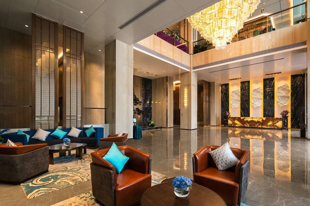 Ramada by Wyndham Huizhou Longmen 2