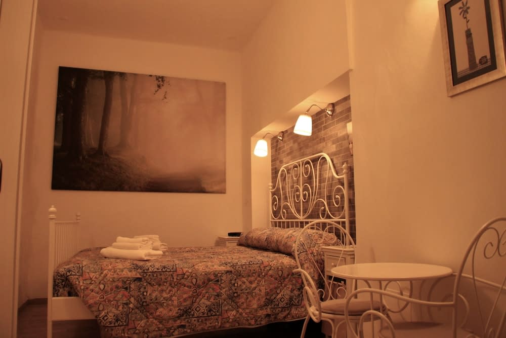 Appartamento Galatea 2