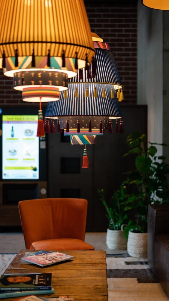 gambino hotel WERKSVIERTEL 3