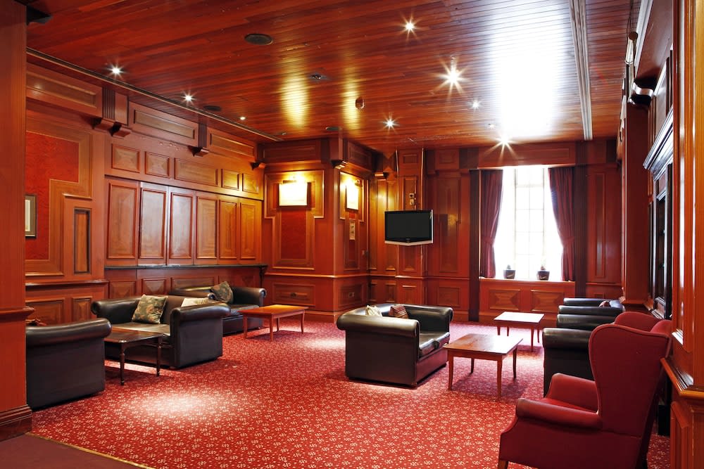 The Royal Hotel Hull 2
