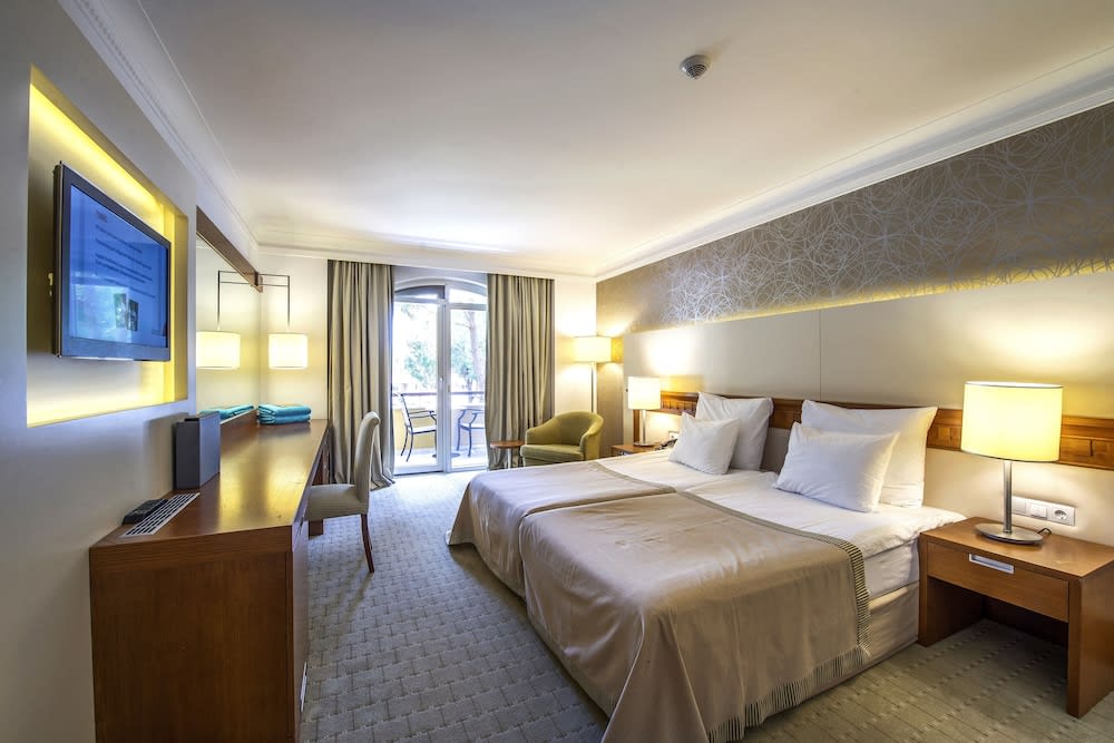 ROBINSON NOBILIS - All inclusive 5