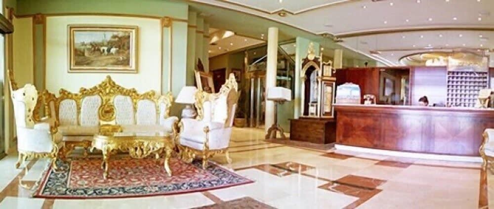 My Rooms City Hotel Camino de Santiago 3