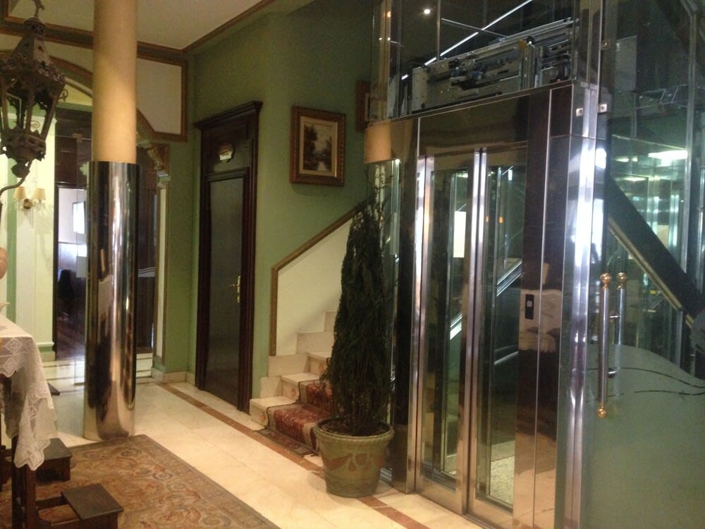 My Rooms City Hotel Camino de Santiago 2