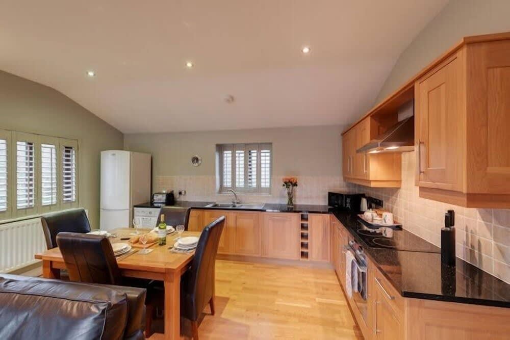 South View Lodges 1