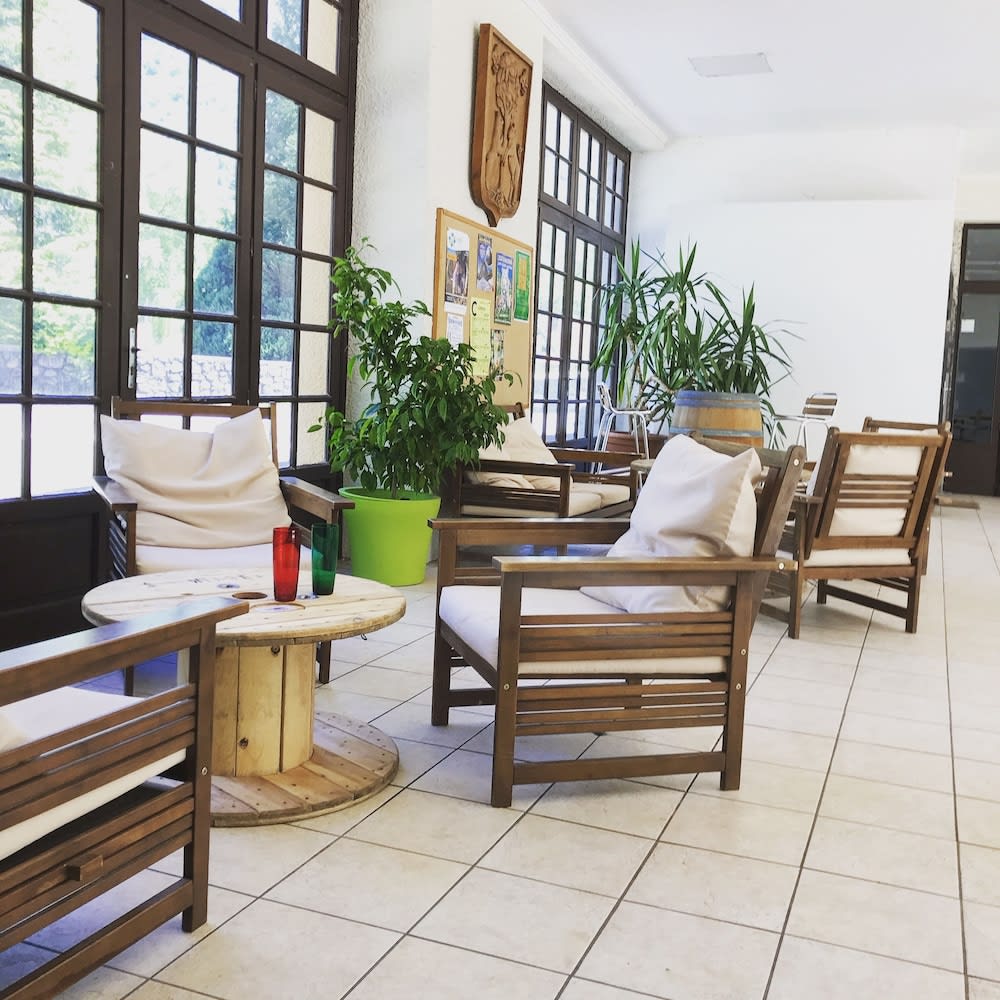 Auberge de la Vallée d'Ossau 5