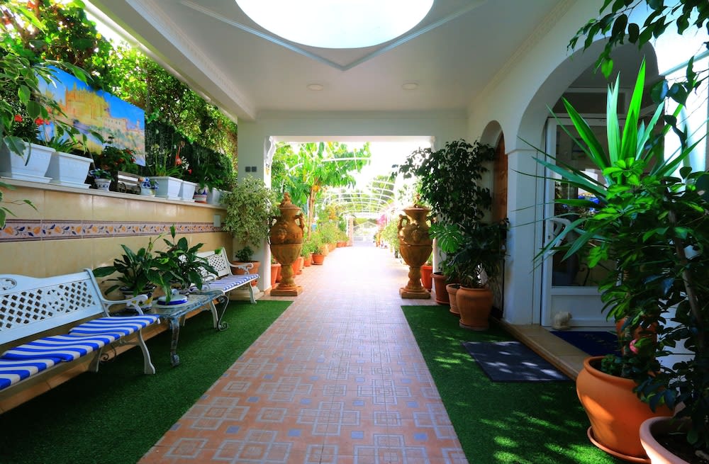 Atalaya Bosque Apartamentos 1