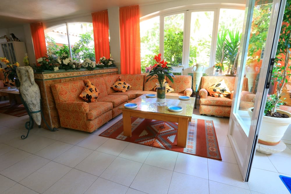 Atalaya Bosque Apartamentos 4