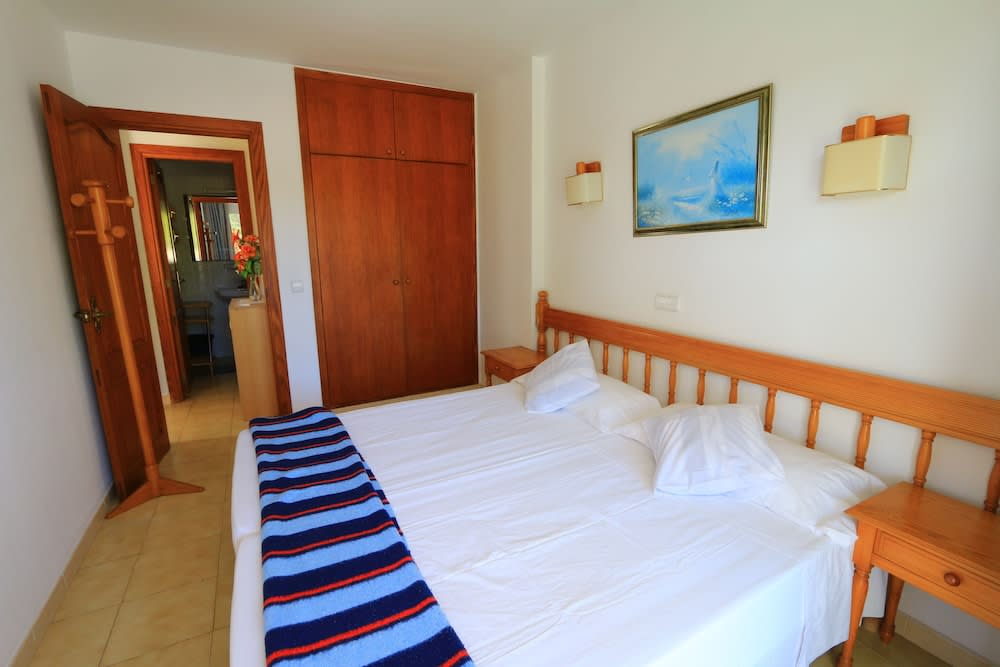 Atalaya Bosque Apartamentos 5