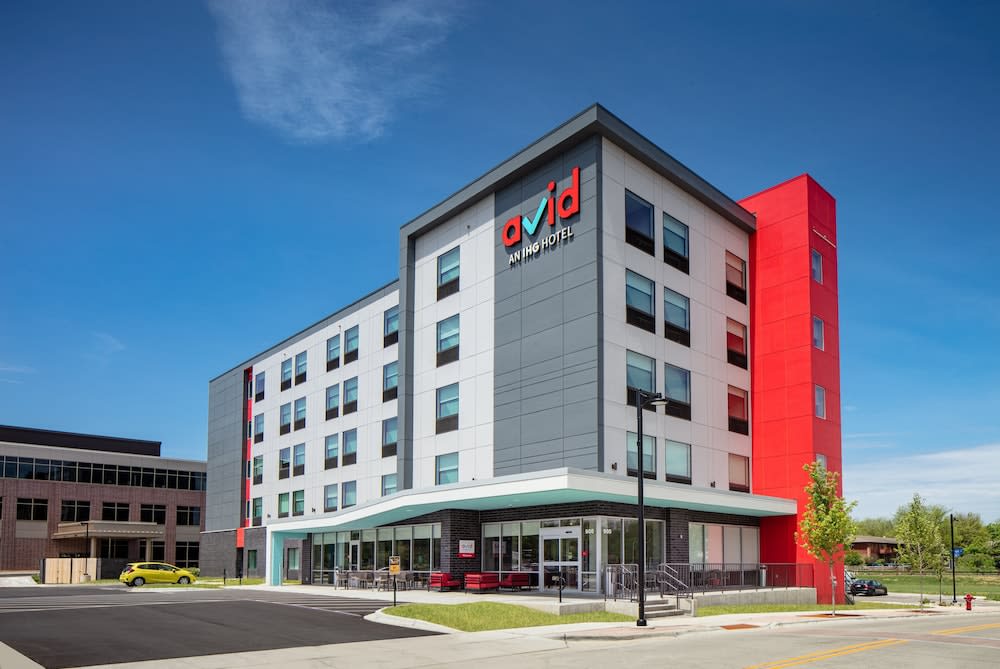 avid hotels - Madison - Monona by IHG 1