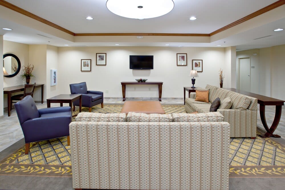 Candlewood Suites Radcliff - Fort Knox by IHG 2