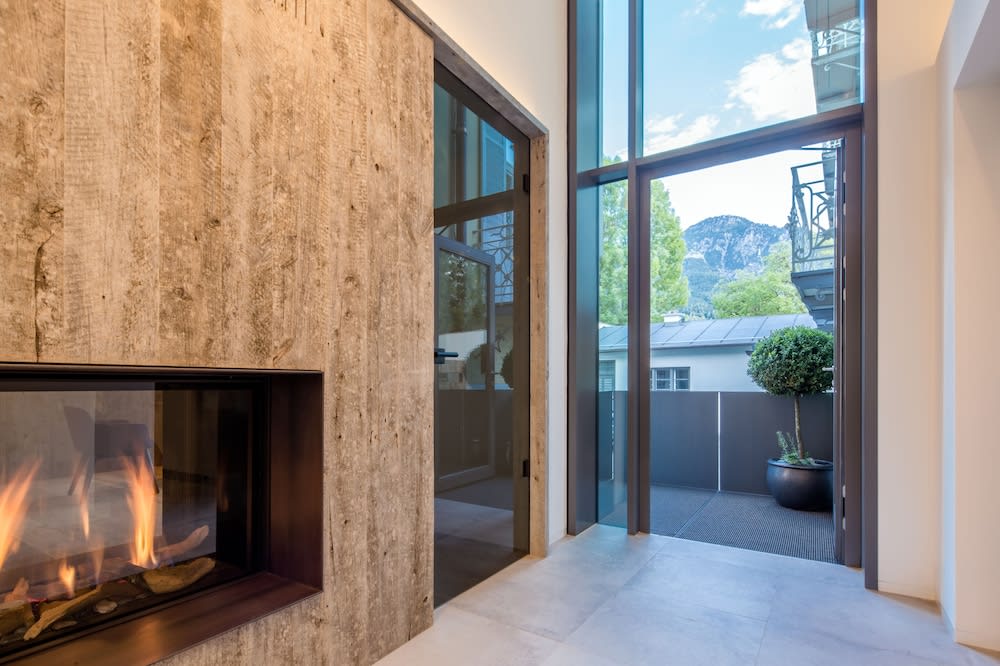 Villa Rein Boutiquehotel 2