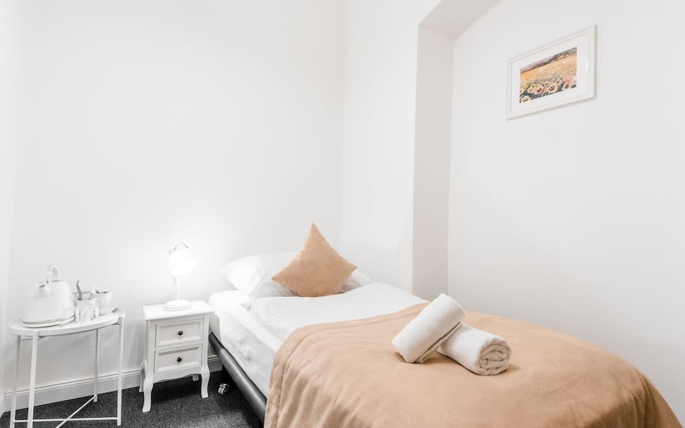 Downtown Bratislava B&B 4