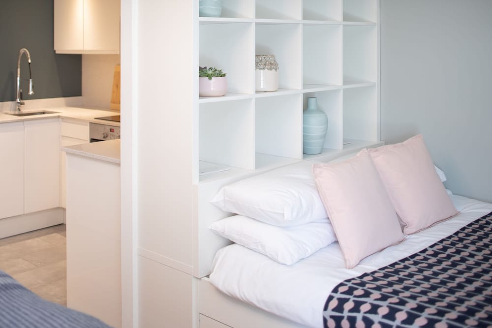 Alison Court - Urban Apartments 2