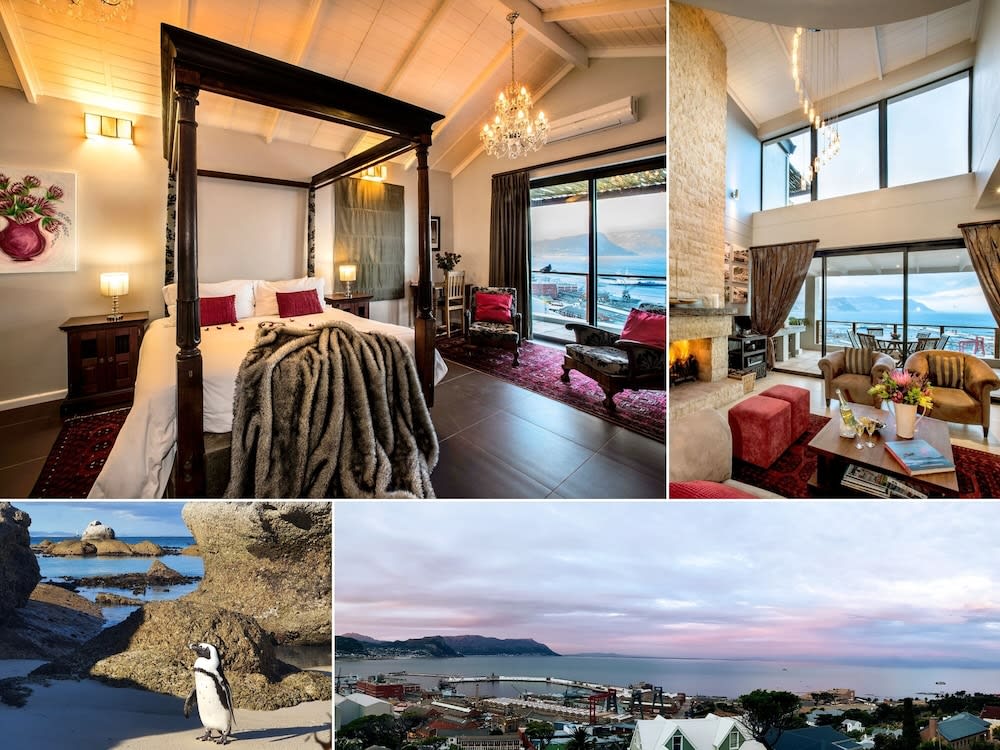 Mariner Guesthouse & Villa 1