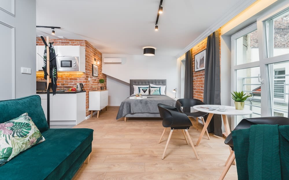 Barbakan Residence Old Town 2