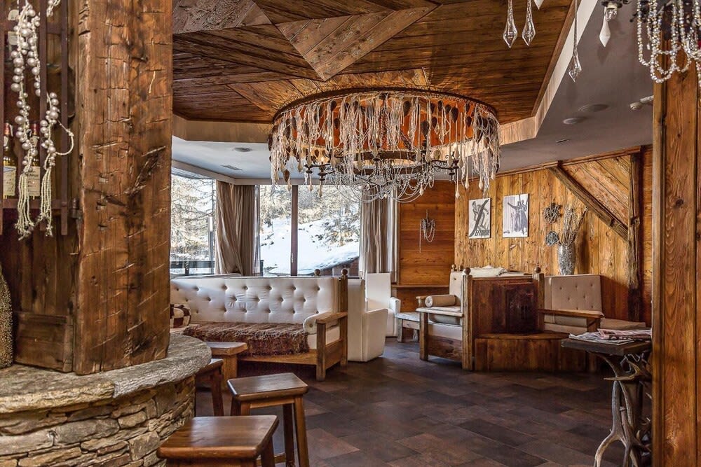Hotel Principi di Piemonte Sestriere 2