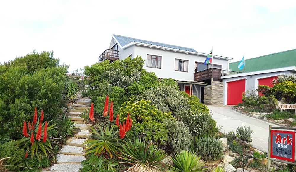 The-Ark B & B 1