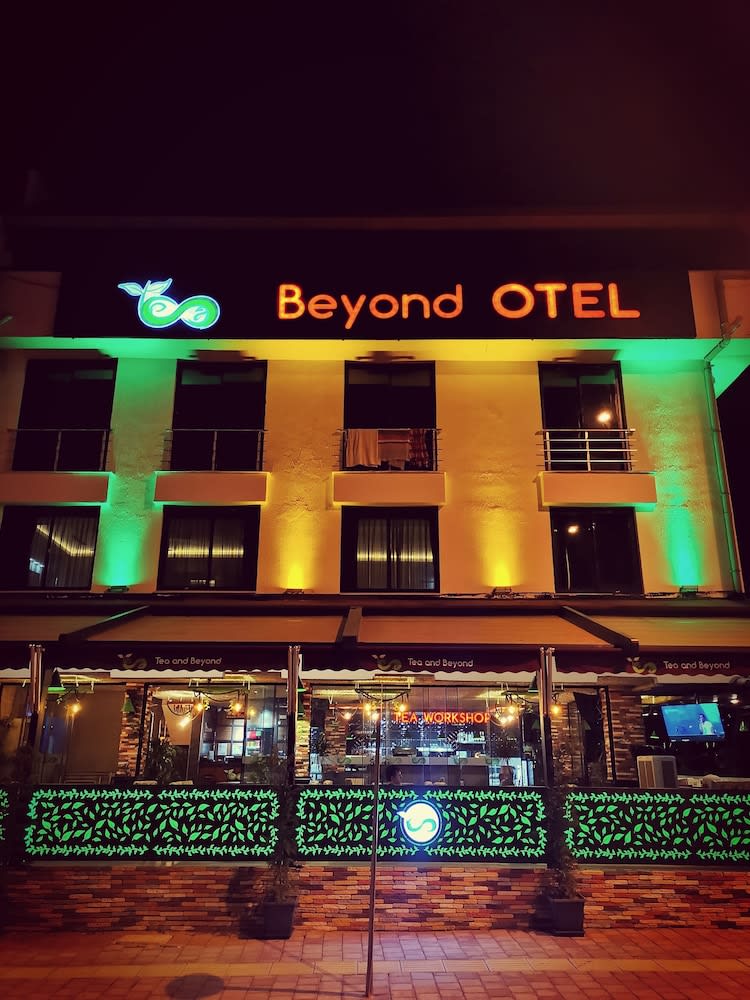 Beyond OTEL 1