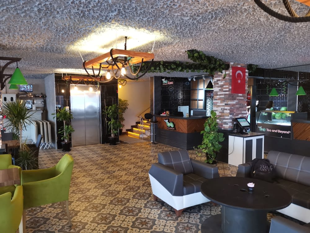 Beyond OTEL 2