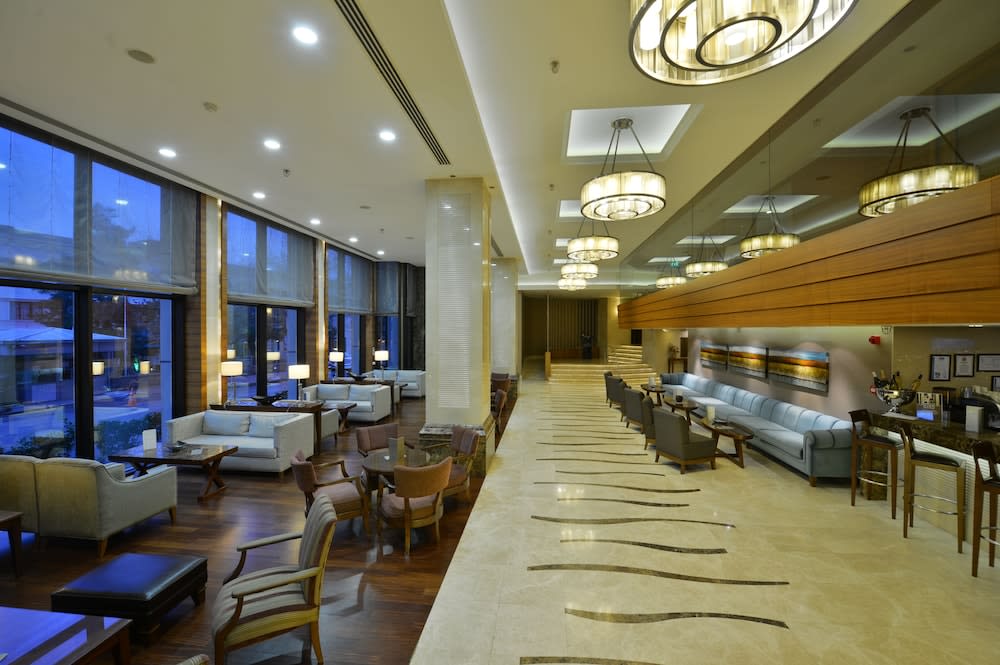 Marigold Thermal & Spa Hotel Bursa 2