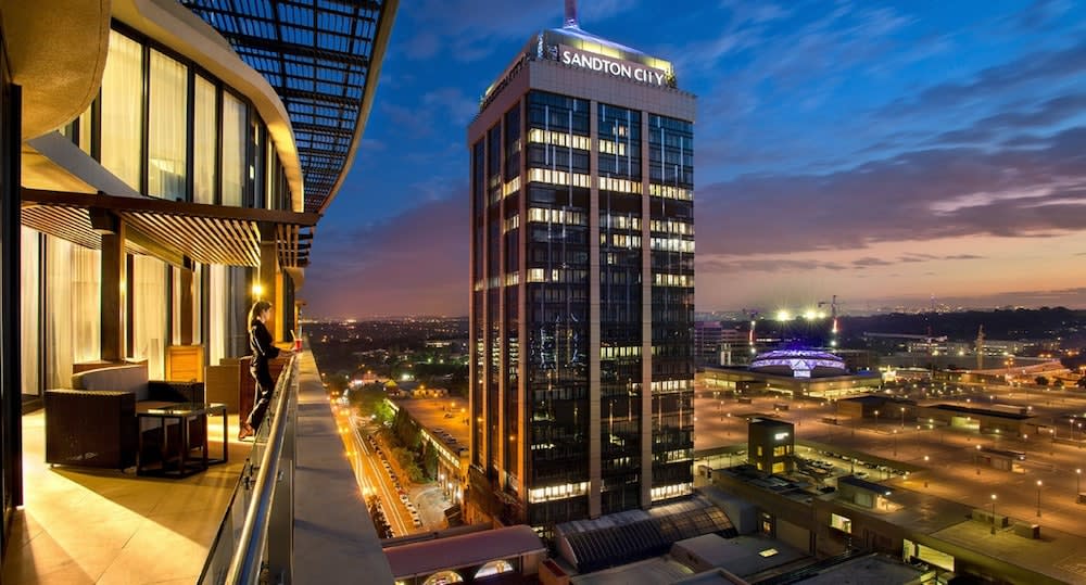 DAVINCI Suites 1