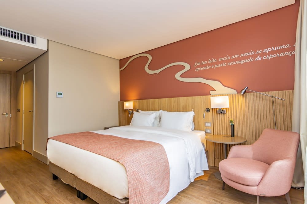 Mercure Itajai Navegantes 2