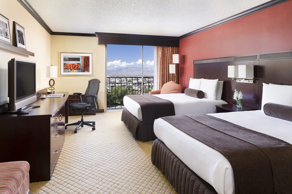 Crowne Plaza ALBUQUERQUE by IHG 2