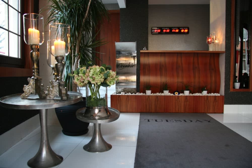 Biz Cevahir Hotel Sultanahmet 3