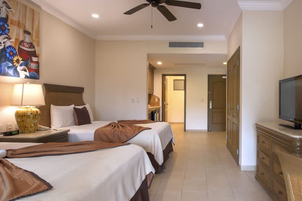 Villa del Palmar at the Islands of Loreto 2