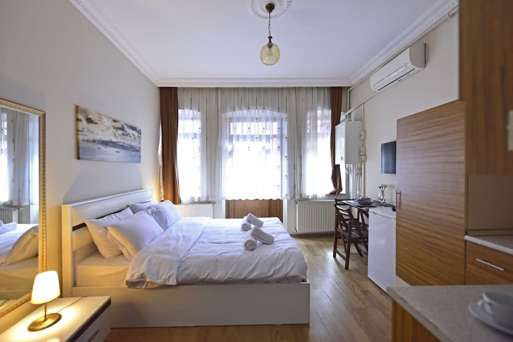 Sunshine Taksim Suite 1