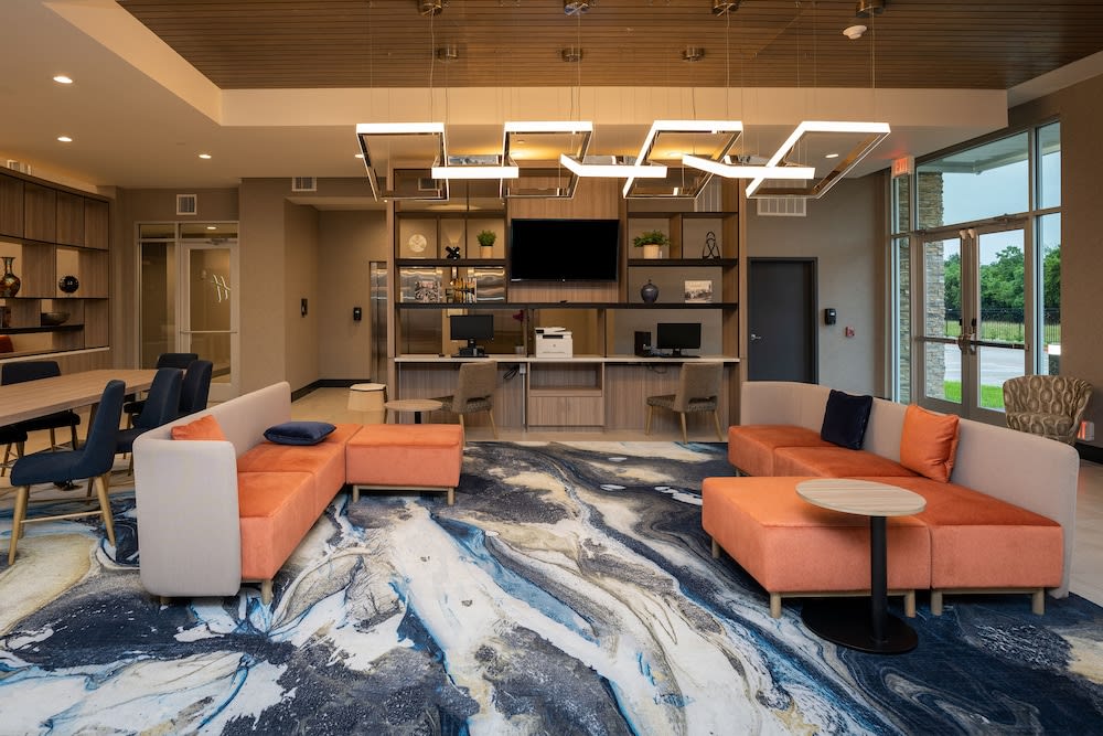 Holiday Inn HOUSTON NW - BELTWAY 8 by IHG 2