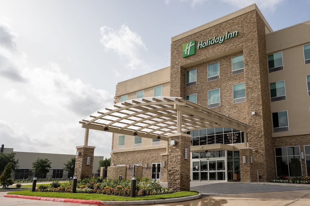Holiday Inn HOUSTON NW - BELTWAY 8 by IHG 1