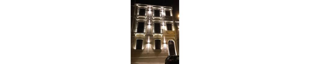 Al Castello Luxury B&B 1
