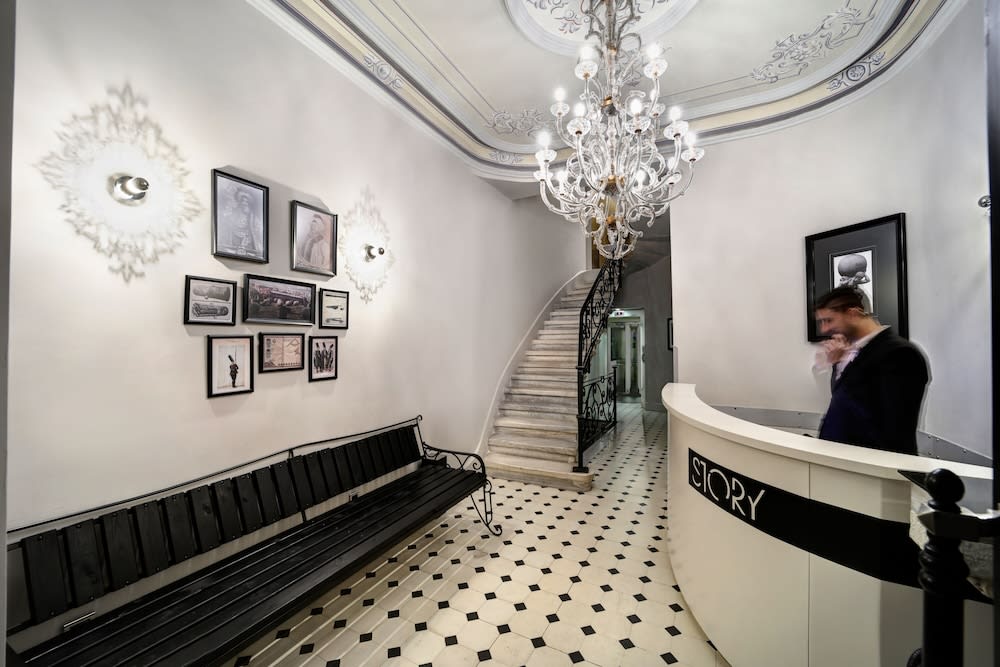 The Story Hotel Pera 2