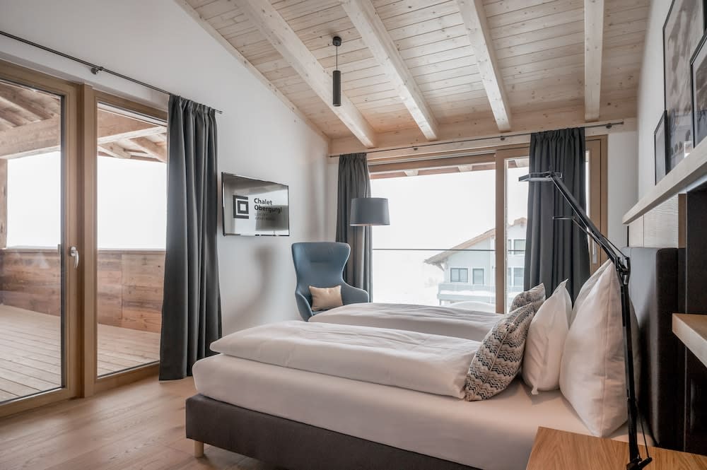 Chalet Obergurgl Luxury Apartments, Sölden | Best deals | lastminute.com
