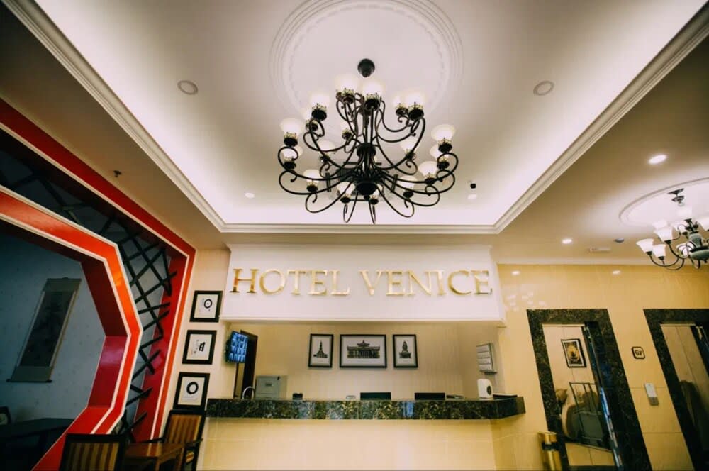 Hotel Venice 1