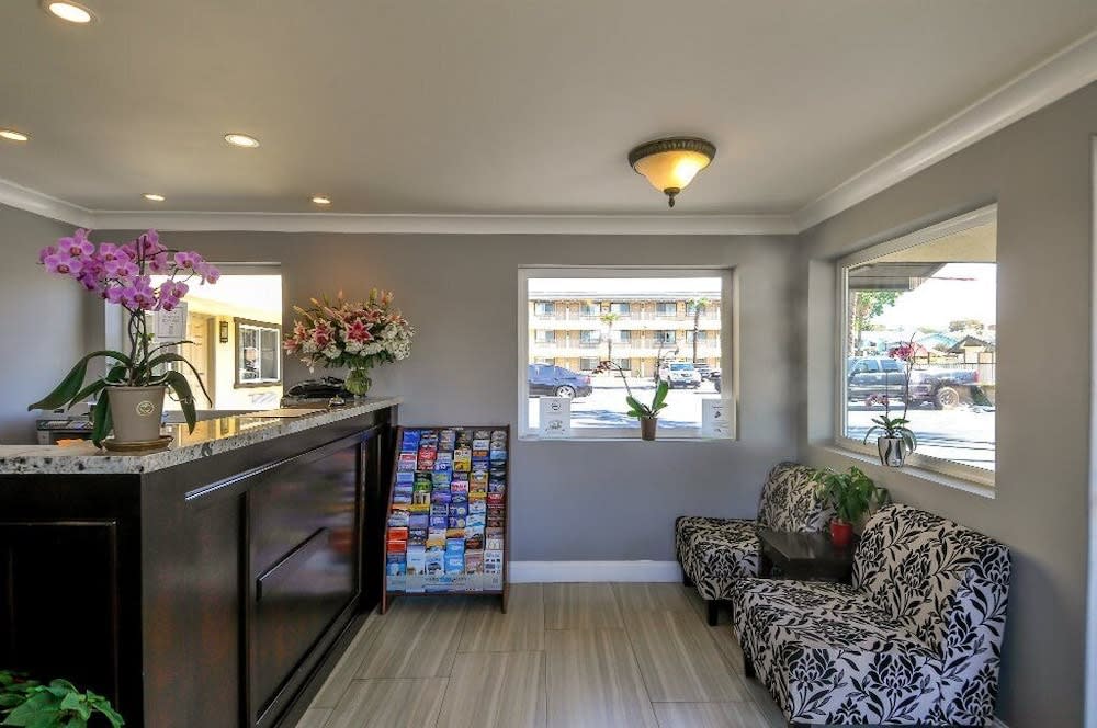 Vagabond Inn Whittier 3