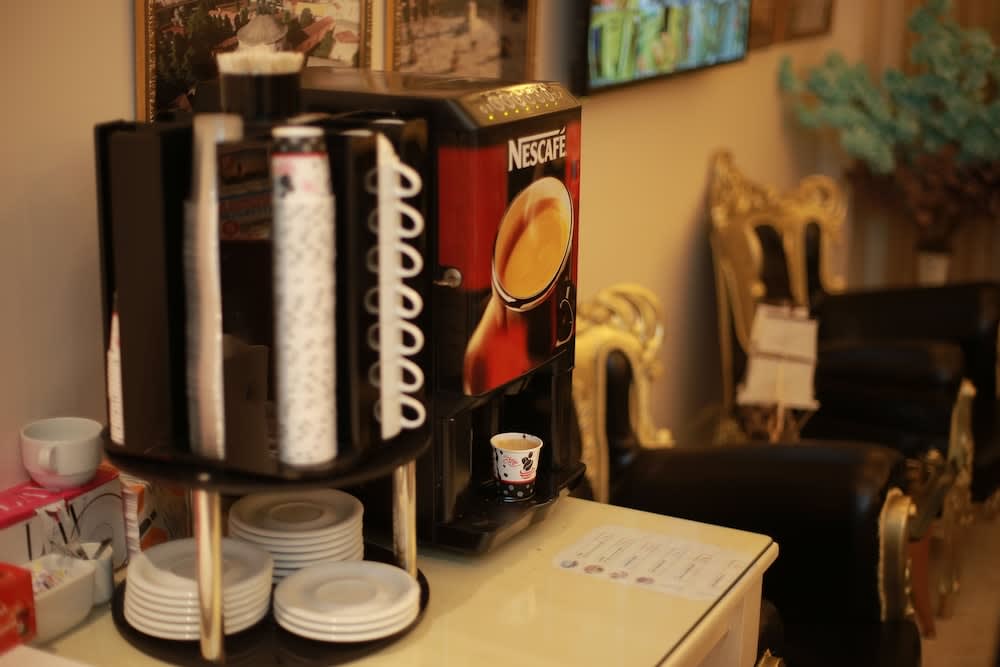 Constantinopolis Hotel 2