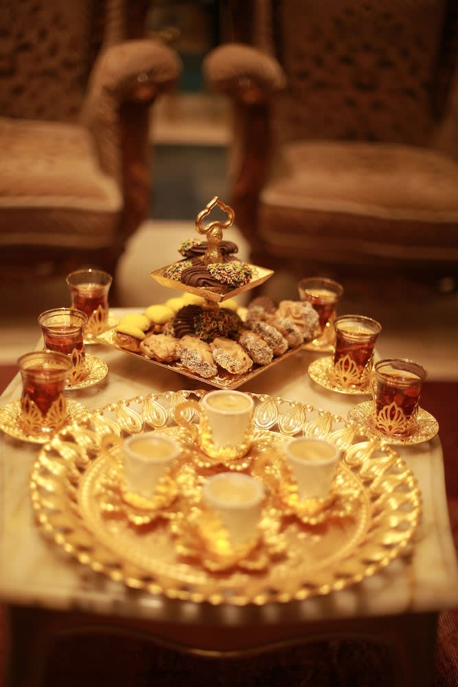 Constantinopolis Hotel 4