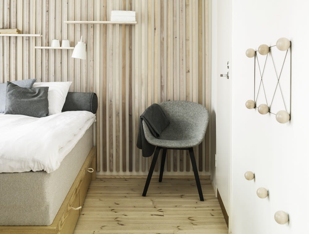 Dream Hostel & Hotel Tampere 2