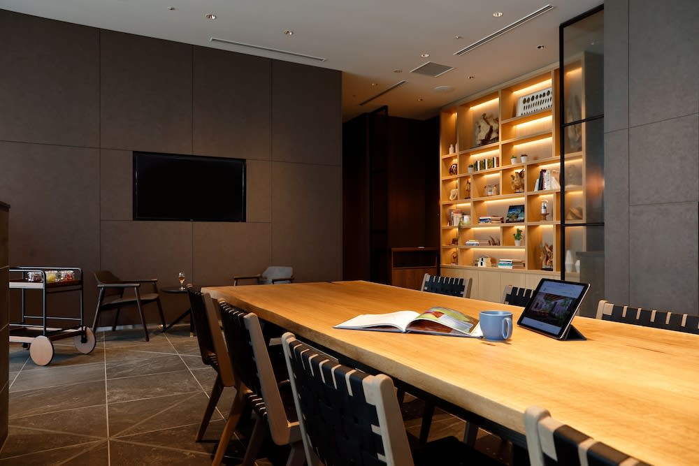 Miyako City Osaka Hommachi 3